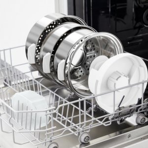 Tefal Parowar CONVENIENT SERIES DELUXE VC502D10 9L 8