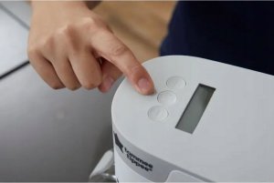 Tommee Tippee Parowar blender Quick Cook dla niemowlaka 6