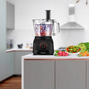 Robot kuchenny TurboTronic BLENDER MIKSER MALAKSER WIELOFUNKCYJNY ROBOT TURBOTRONIC 1900W DWA NACZYNIA 1,5L I 3L 14