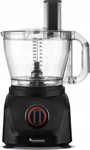 Robot kuchenny TurboTronic BLENDER MIKSER MALAKSER WIELOFUNKCYJNY ROBOT TURBOTRONIC 1900W DWA NACZYNIA 1,5L I 3L 6