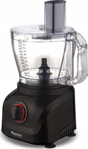 Robot kuchenny TurboTronic BLENDER MIKSER MALAKSER WIELOFUNKCYJNY ROBOT TURBOTRONIC 1900W DWA NACZYNIA 1,5L I 3L 7