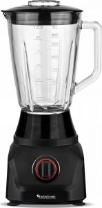 Robot kuchenny TurboTronic BLENDER MIKSER MALAKSER WIELOFUNKCYJNY ROBOT TURBOTRONIC 1900W DWA NACZYNIA 1,5L I 3L 9