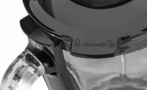 Blender kielichowy Unold 78625 6