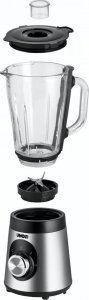 Blender kielichowy Unold 78625 8