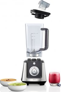Blender kielichowy Wilfa BPF-1200S (603982) 4