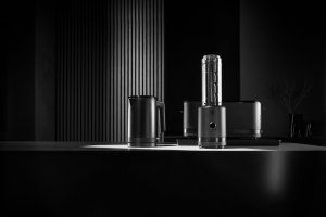 Blender kielichowy WMF Kitchenminis 04.1650.0071 4