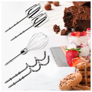 Mikser Cecotec Blender-Mikser PowerTwist 500W 4