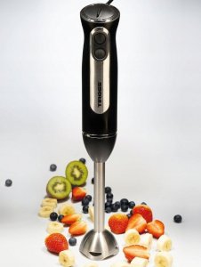 Blender Tiross BLENDER Mikser 600W 2 POZIOMY MOCY Ręczny 1377 4