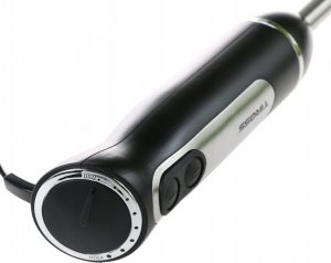 Blender Tiross BLENDER Mikser 600W 2 POZIOMY MOCY Ręczny 1377 5