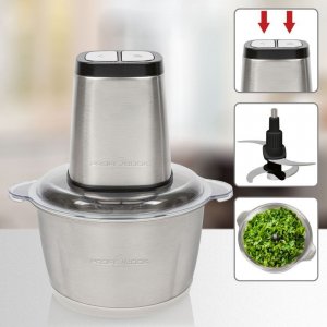 Rozdrabniacz ProfiCook ROZDRABNIACZ PROFICOOK PC-MZ 1227 5