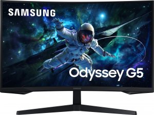 Monitor Samsung Odyssey G5 (LS32CG552EUXEN) 17