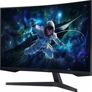 Monitor Samsung Odyssey G5 (LS32CG552EUXEN) 3