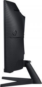 Monitor Samsung Odyssey G5 (LS32CG552EUXEN) 5