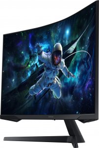 Monitor Samsung Odyssey G5 (LS32CG552EUXEN) 6