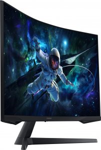 Monitor Samsung Odyssey G5 (LS32CG552EUXEN) 7