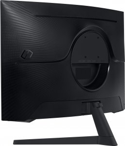 Monitor Samsung Odyssey G5 (LS32CG552EUXEN) 9