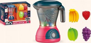 Blender na baterie 1