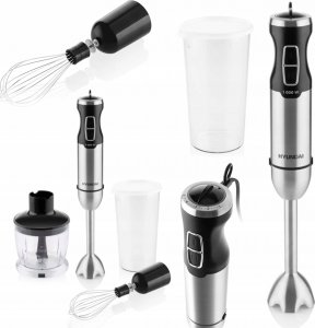 Blender Hyundai HB1000 5