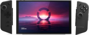Konsola przenośna Lenovo Legion Go AMD Ryzen Z1 Extreme / 8,8” FHD IPS / Windows 11 12
