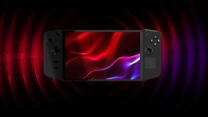 Konsola przenośna Lenovo Legion Go AMD Ryzen Z1 Extreme / 8,8” FHD IPS / Windows 11 18