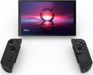 Konsola przenośna Lenovo Legion Go AMD Ryzen Z1 Extreme / 8,8” FHD IPS / Windows 11 19
