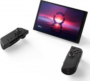 Konsola przenośna Lenovo Legion Go AMD Ryzen Z1 Extreme / 8,8” FHD IPS / Windows 11 2