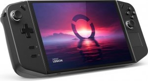 Konsola przenośna Lenovo Legion Go AMD Ryzen Z1 Extreme / 8,8” FHD IPS / Windows 11 5