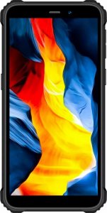 Smartfon Oukitel WP32 4/128GB Czarno-zielony  (WP32-GN/OL) 2