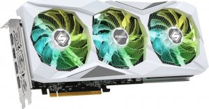 Karta graficzna ASRock Radeon RX 7600 XT Steel Legend OC 16GB GDDR6 (RX7600XT SL 16GO) 4