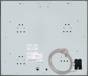 Płyta grzewcza Amica Płyta gazowo-szklana PGCIN622QpFTB 5