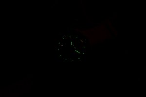 Zegarek Traser Zegarek męski Traser TS-110323 pomarańczowy 12