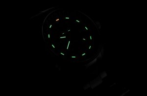 Zegarek Traser Zegarek męski Traser TS-109522 czarny 7