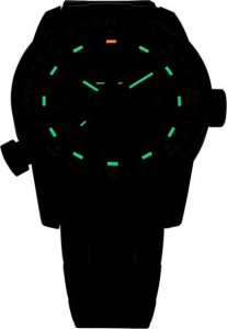 Zegarek Traser Zegarek męski Traser TS-109522 czarny 10