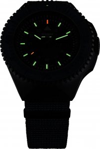 Zegarek Traser Zegarek męski Traser TS-109858 zielony 6