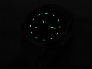 Zegarek Traser Zegarek męski Traser TS-109741 czarny 7