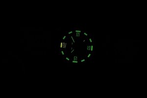 Zegarek Traser Zegarek męski Traser TS-110593 szary 10