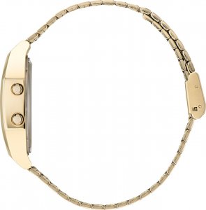 Zegarek Adidas Zegarek damski adidas Originals AOST23555 złoty 4