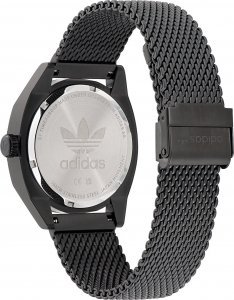 Zegarek Adidas Zegarek męski adidas Originals AOFH22510 czarny 4