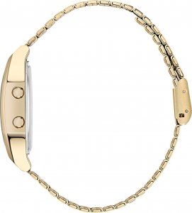 Zegarek Adidas Zegarek męski adidas Originals AOST22071 złoty 3