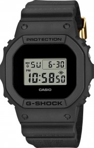 Zegarek G-SHOCK Casio G-Shock DWE-5657RE-1ER 200m czarny 1