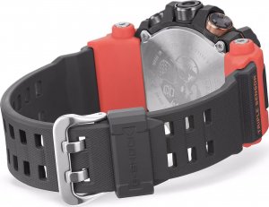 Zegarek G-SHOCK Casio G-Shock GW-9500-1A4ER 200m czarny 6