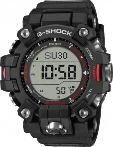 Zegarek G-SHOCK Casio G-Shock GW-9500-1ER 200m czarny 1