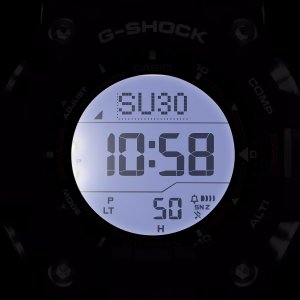 Zegarek G-SHOCK Casio G-Shock GW-9500-1ER 200m czarny 13