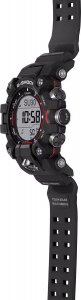 Zegarek G-SHOCK Casio G-Shock GW-9500-1ER 200m czarny 4