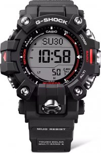 Zegarek G-SHOCK Casio G-Shock GW-9500-1ER 200m czarny 6