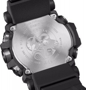 Zegarek G-SHOCK Casio G-Shock GW-9500-1ER 200m czarny 7