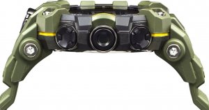 Zegarek G-SHOCK Casio G-Shock GW-9500-3ER 200m zielony 6