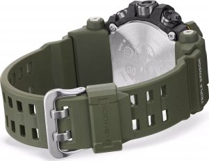 Zegarek G-SHOCK Casio G-Shock GW-9500-3ER 200m zielony 9