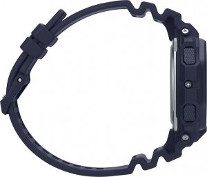 Zegarek G-SHOCK Casio G-Shock GBX-100NS-1ER BLUETOOTH 200m czarny 5