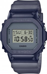 Zegarek G-SHOCK Casio G-Shock GM-5600MF-2ER 200m szary 1